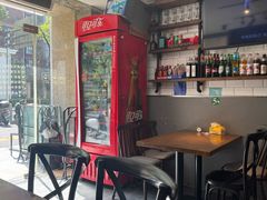 -三生小馆(亭知路店)