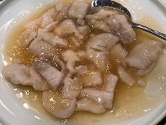 糟熘鱼片-萃華楼(王府井店)