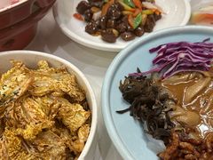 -大鸭梨烤鸭店(花园村店)
