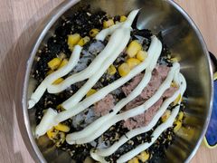 -米村拌饭(东方新天地店)