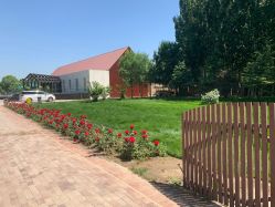 -圣露庄园·草坪婚礼·宴会厅·会议