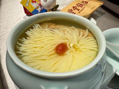 -惠丰堂饭庄·烤鸭·京味菜(翠微路店)