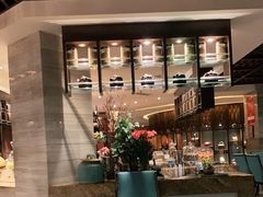-南堂館川菜文化餐厅(天府店)