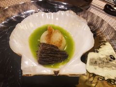 -鱼桥巷·美学川菜