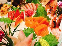 -红沃鳗鱼黑牛烤肉店(不老街店)