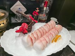 -海鲨湾海鲜会馆(百家湖1912店)