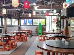 -坛南湾阿强农家乐.海鲜大排档老字号(福州地标美食店)