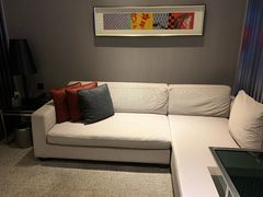 -榛悦隆堡成都酒店(春熙路太古里店)