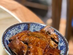 慧娟卤鸭-慧娟面馆·餐厅(望江路店)