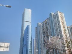 -KK ONE(京基滨河时代店)