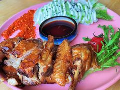 -床吧创意私房菜•Bistro
