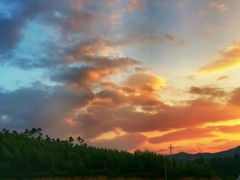 android_upload_pic-望天湖