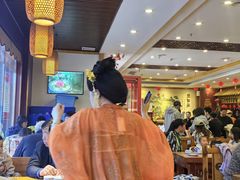 -老雒阳面馆·水席·洛阳菜(王城路店)