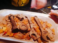 -MOSSO德国餐厅·音乐酒吧(环宇荟店)