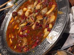 -破店肥哈·海鲜·烧烤(郑州银泰inPARK店)