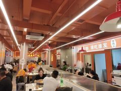 -王钵宴遇王龙虾烧烤旗舰店(中山北路店)