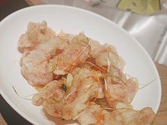 -金掌勺锅包肉(太原万达店)