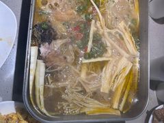 -半天妖烤鱼(东方新天地店)