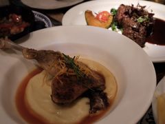 -夏朵餐厅(丁香店)