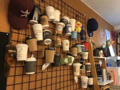 零售区-COFFELIZ COFFEE