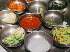 -韩山葵烤肉(太古里店)
