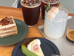 -ChanDu躔度咖啡(灯塔店)