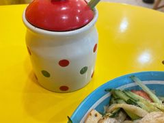 -嗨皮儿·现蒸面皮(抄纸巷店)