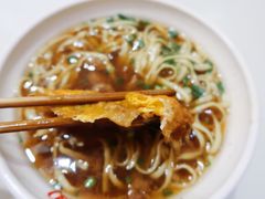 -李兰英湖南面馆(护国路店)