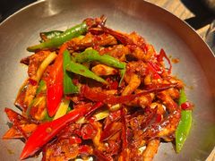 -毛辣果·酸(OHA复兴西路店)