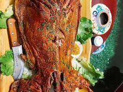 -可汗大营·涮火锅烤全羊烧烤家常菜(武汉分店)