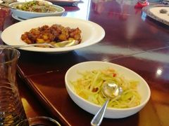 -海尔洲际酒店天下一品中餐厅