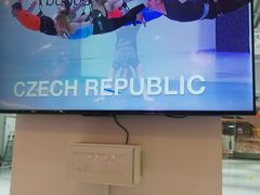 -Jumphai室内蹦极运动