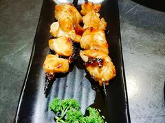 鸡肉串-胜代日本料理(云程巷小区店)