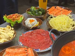 -冯校长老火锅(深圳总店)