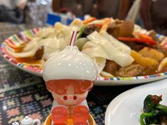 -新疆伊宁远征餐厅