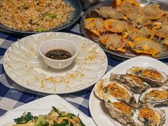-阿妹小海鲜(下角店)