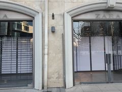 -ZARA(南京西路店)