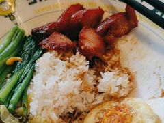 -柠檬树茶餐厅(海雅缤纷城店)
