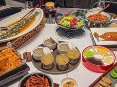 -观宴·品质赣菜(高新大道店)