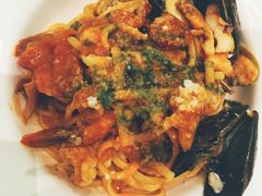 -吃饼人西餐(南开店)