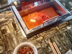 -名扬煮艺肥牛自助火锅(东平店)