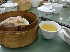 -香港蓮香樓(中環店)