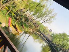 -思念果岭悦温泉