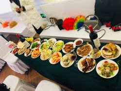 -华盛外滩宴会中心(越城店)