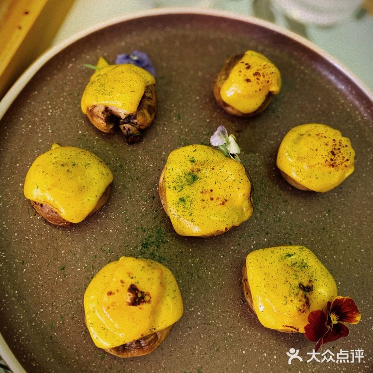 🍕听说是合肥评分最高的西餐厅！餐品口味太好吃啦！