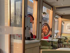 -李先生牛肉面大王(广渠门内店)