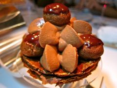 st&nbsp;honore-AZUR聚(香格里拉饭店)