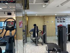 -古德菲力健身(特区报业店)