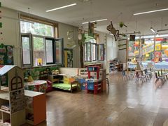 -满天星幼儿园(北京太阳宫园)