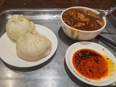 -姚记炒肝店(簋街店)